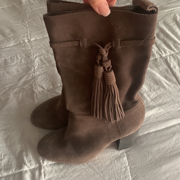 Vince Camuto boots - Picture 4 of 8